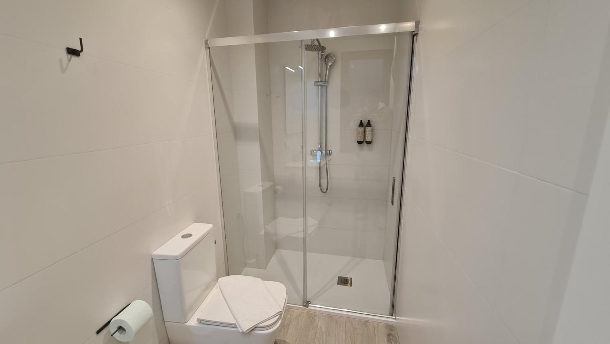 Suspiro 102 Cosmopolitan Loft Apartment Granada Ngoại thất bức ảnh
