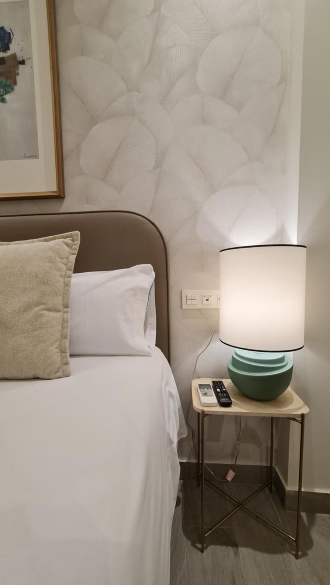 Suspiro 102 Cosmopolitan Loft Apartment Granada Ngoại thất bức ảnh